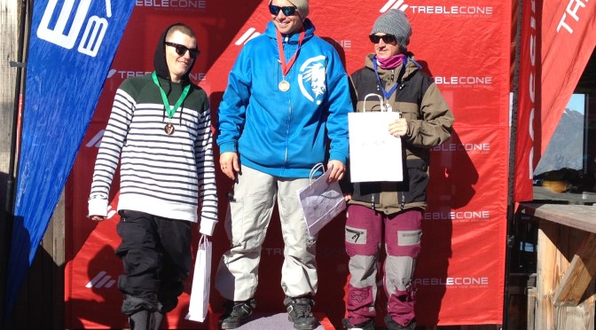 2013 Winter Season: One to remember!