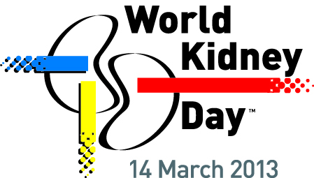 World Kidney Day