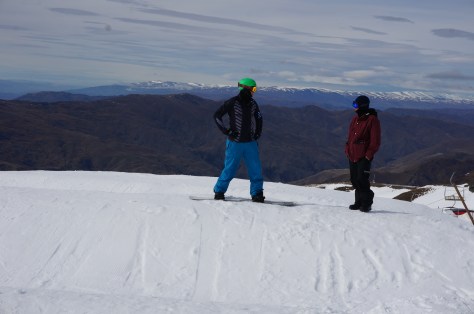 Carl Murphy Adam Dooney