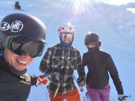 Icebreaker Ambassadors